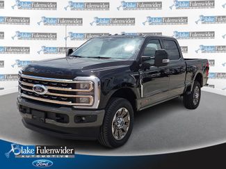 New 2026 Ford F250 King Ranch AWD/4WD video 1