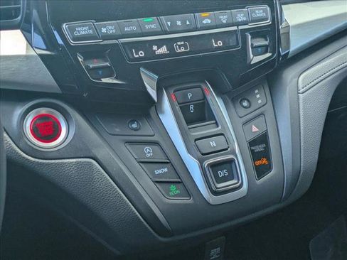 Used 2024 Honda Odyssey EX-L image 9