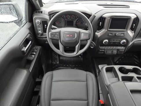 New 2026 GMC Sierra 1500 Pro w/ Pro Value Package image 26