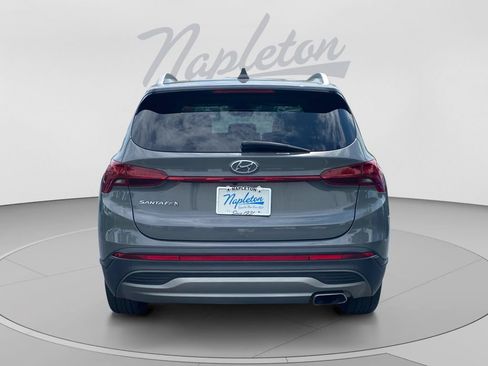 Used 2023 Hyundai Santa Fe SEL FWD image 3