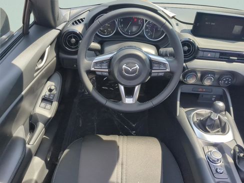 New 2026 MAZDA MX-5 Miata Sport RWD image 11