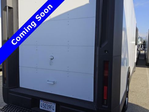 Used 2024 Chevrolet Brightdrop 600 w/ Commercial Equipment Package AWD/4WD image 19