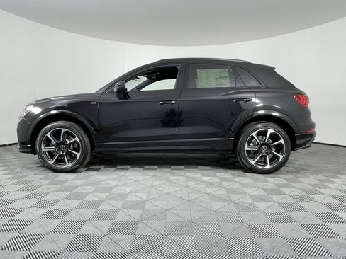 New 2025 Audi Q3 2.0T Premium Plus image 11