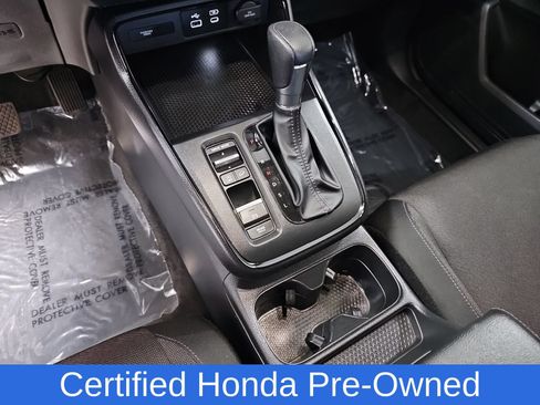 Certified 2024 Honda CR-V EX image 23