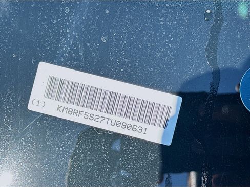 New 2026 Hyundai Palisade SE image 27