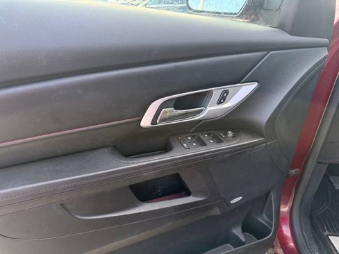 Used 2016 GMC Terrain SLE FWD image 5