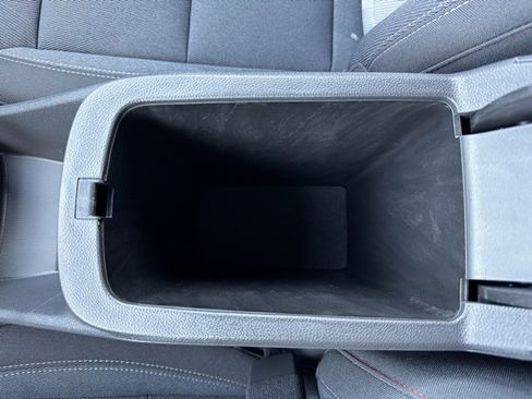 New 2026 Chevrolet Trax RS w/ Driver Confidence Package image 13