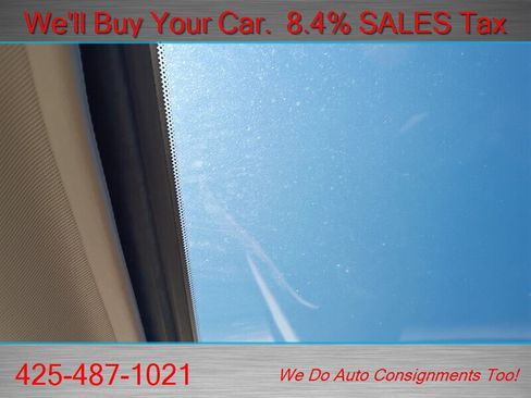 Used 2007 Subaru Tribeca Limited AWD/4WD image 28