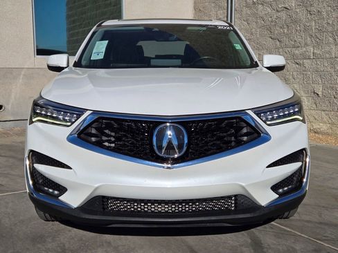 Certified 2021 Acura RDX Advance Package image 8