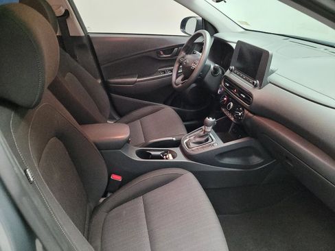 Used 2023 Hyundai Kona SEL w/ Cargo Package AWD/4WD image 21