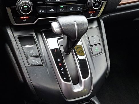 Used 2021 Honda CR-V EX-L image 15