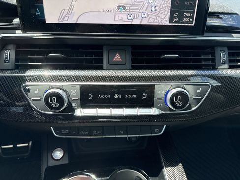 Used 2023 Audi S4 Premium Plus AWD/4WD image 20