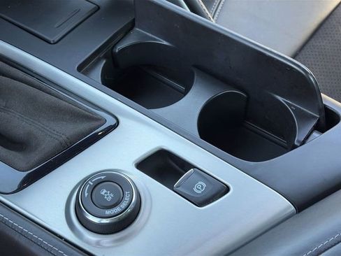 Used 2016 Chevrolet Corvette Stingray Z51 w/ 3LT Preferred Equipment Group image 27