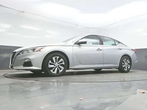Used 2021 Nissan Altima 2.5 S image 34