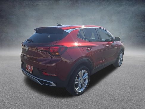 Used 2023 Buick Encore GX Preferred w/ Cold Weather Comfort Package AWD/4WD image 3