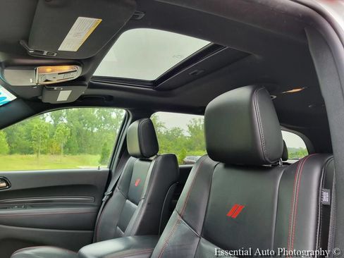Used 2024 Dodge Durango GT AWD/4WD image 10