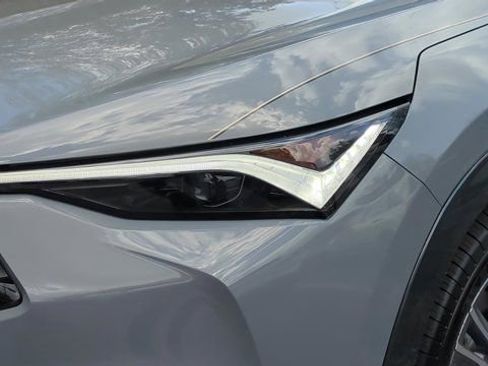 New 2026 Acura ADX FWD image 24