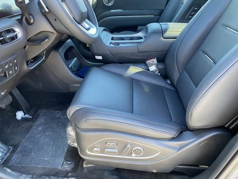 New 2026 Hyundai Palisade Calligraphy image 33