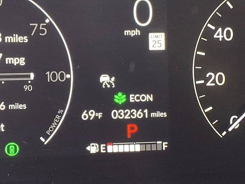 Certified 2024 Honda CR-V Sport-L image 33