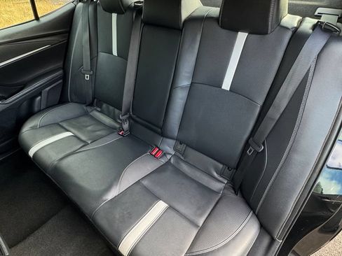Used 2025 Toyota Camry SE FWD image 22
