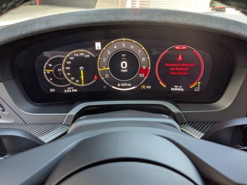 Certified 2026 Porsche 911 GT3 RWD image 21