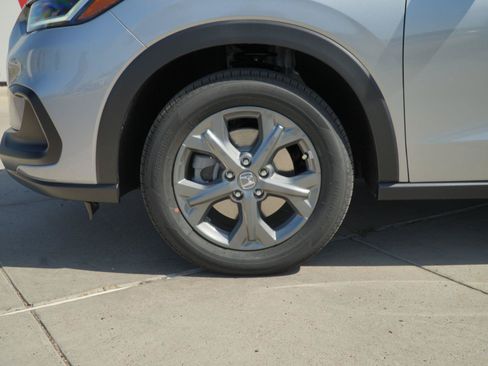 New 2027 Honda HR-V LX image 12