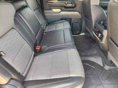 Used 2022 Chevrolet Silverado 1500 ZR2 AWD/4WD image 31