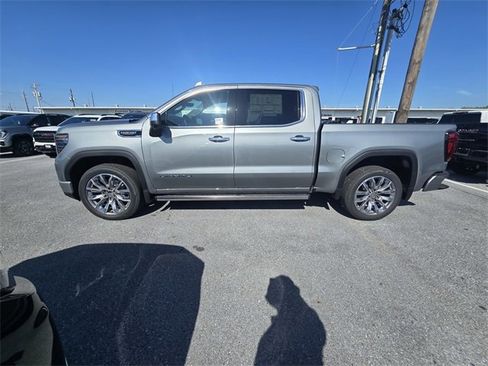 New 2026 GMC Sierra 1500 Denali image 8