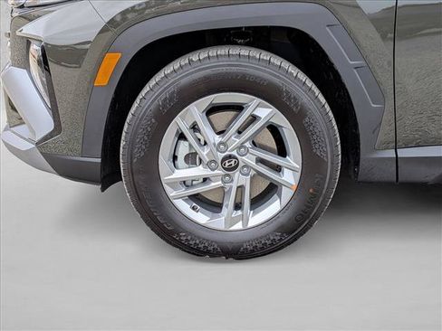 New 2026 Hyundai Tucson SE FWD image 10