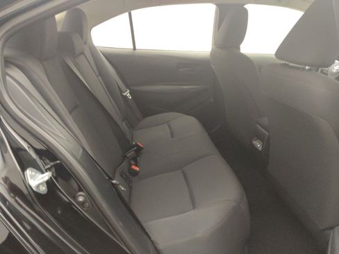 Used 2024 Toyota Corolla LE image 19