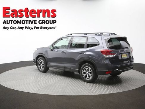 Used 2023 Subaru Forester Premium AWD/4WD image 68