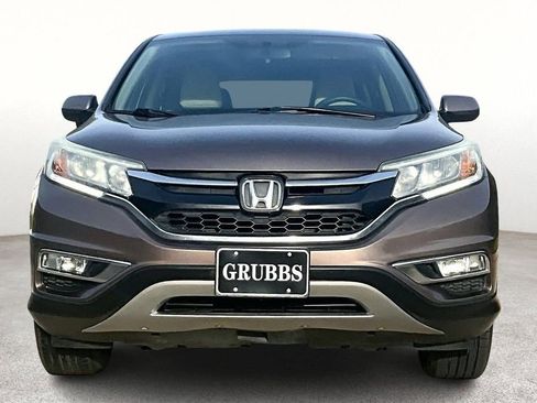 Used 2015 Honda CR-V EX image 5