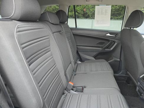 Used 2023 Volkswagen Tiguan S w/ Driver Assistance Package FWD image 14