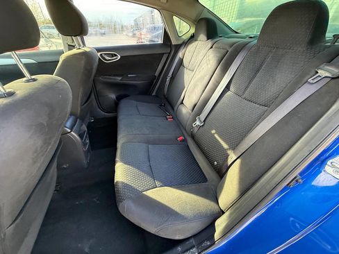 Used 2014 Nissan Sentra SR image 39