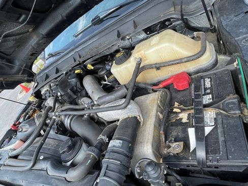 Used 2014 Ford F250 Platinum AWD/4WD image 46