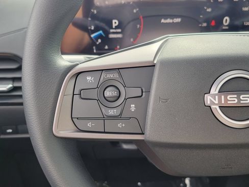 New 2026 Nissan Sentra SV w/ Floor Mat Package FWD image 7