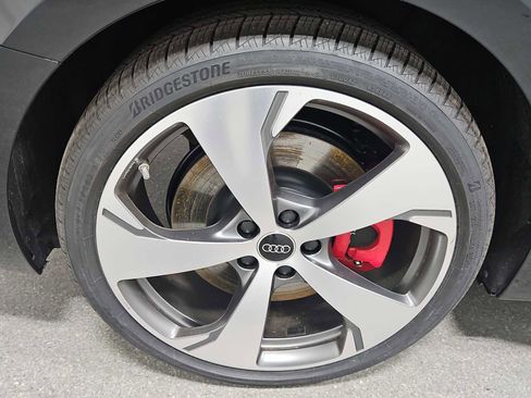 New 2026 Audi S5 Premium Plus AWD/4WD image 35
