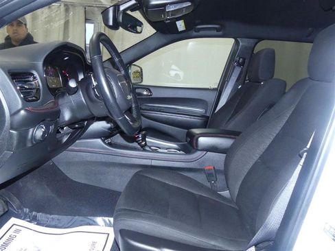 Used 2024 Dodge Durango R/T image 18