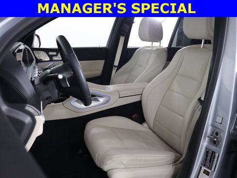 Used 2025 Mercedes-Benz GLE 350 4MATIC image 29