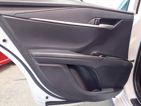 Certified 2025 Toyota Camry LE image 19