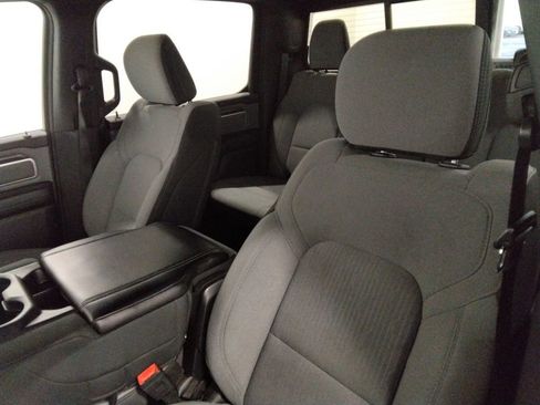 Used 2021 RAM 1500 Big Horn image 33