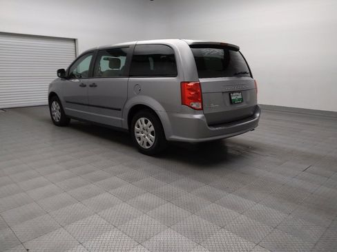 Used 2016 Dodge Grand Caravan American Value Package FWD image 5