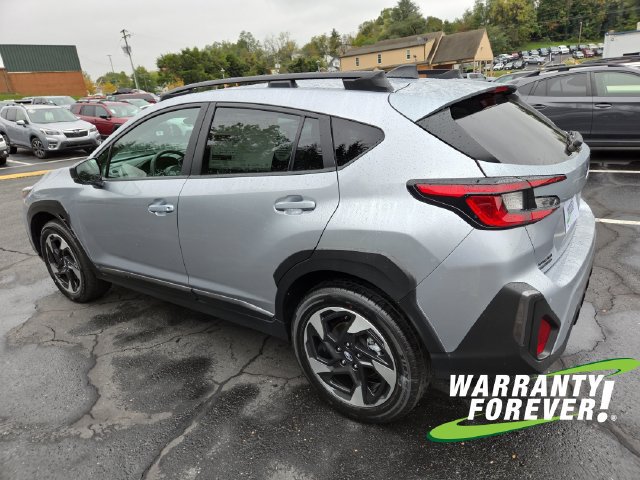New 2026 Subaru Crosstrek 2.5i Limited AWD/4WD image 5