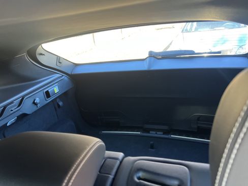 Used 2025 Jaguar F-PACE R-Dynamic S image 16