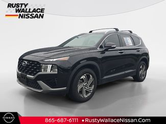 Used 2023 Hyundai Santa Fe SEL FWD video 1