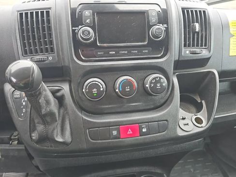 Used 2019 RAM ProMaster 2500 FWD image 9