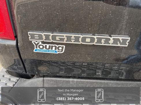 New 2026 RAM 1500 Big Horn image 12