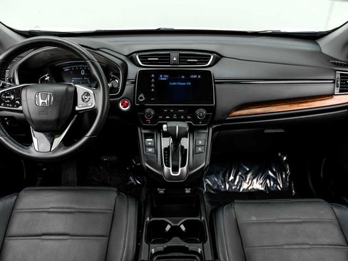 Used 2022 Honda CR-V EX-L image 18