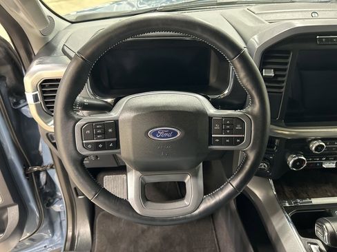Certified 2023 Ford F150 Lariat image 17