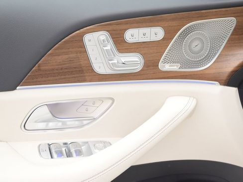 New 2025 Mercedes-Benz GLE 580 4MATIC image 22